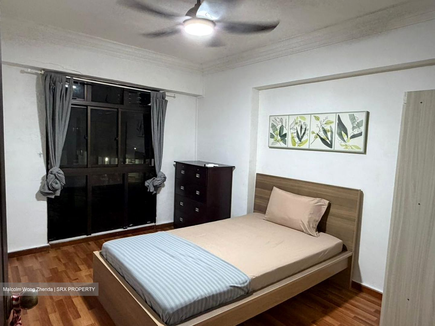 Blk 519 Fragrant Woods (Woodlands), HDB 4 Rooms #528804441